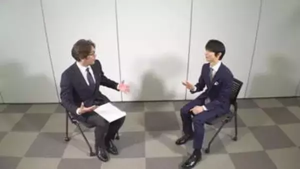 羽生結弦さん単独インタビュー　ＲＥＡＬＩＶＥや次回公演の構想などについて語る