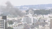 【速報】仙台・青葉区小松島で住宅火災　「空き家から火が出ている」と通報