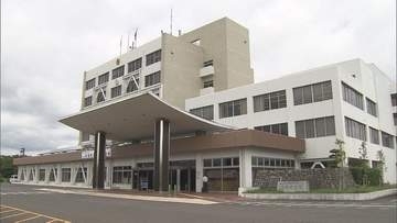 宮城・名取市官製談合事件　専務らが逮捕送検の土木会社が２年間の指名停止処分