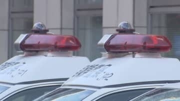 窃盗目的か　住居侵入の疑いで男を逮捕　周辺の自治体では窃盗事件が約４０件　宮城・山元町