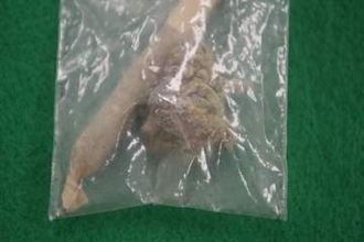 【速報】仙台市内の中学3年生の男子生徒（15）　自宅内で乾燥大麻と大麻たばこを所持した疑いで逮捕