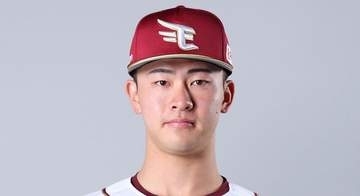 楽天イーグルス　古謝が好投し４カ月ぶりの勝ち星　１７日