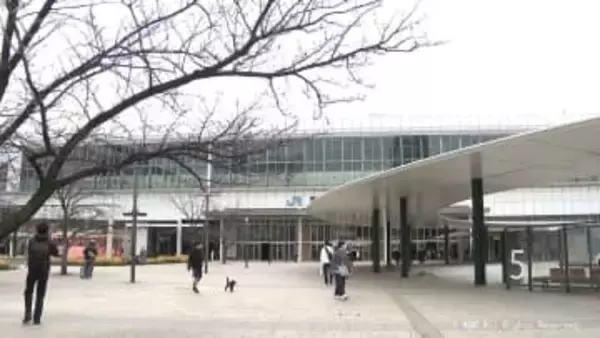 あす日中は晴れ　夜遅くから雨に　富山県内
