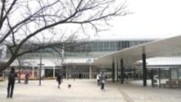 あす日中は晴れ　夜遅くから雨に　富山県内