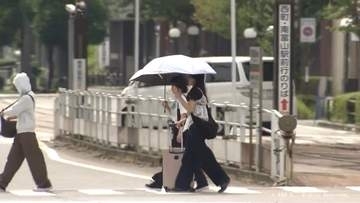県内の天気は下り坂　午後には雨