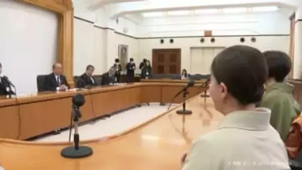 宇奈月温泉の女将ら要望　「キャニオンルート早期一般開放を」