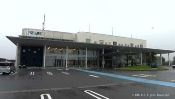 入善町長選　新人１人が立候補　町議補選には２人　いずれも無投票の公算大