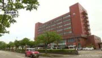 高岡市　男性課長　懲戒処分にあたる行為か