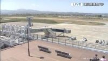 【続報】羽田空港でシステムトラブル　富山空港発着便１往復欠航