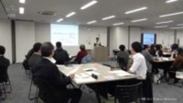 災害時の支援調整「被災者支援コーディネーション」　関係者が研修会　富山