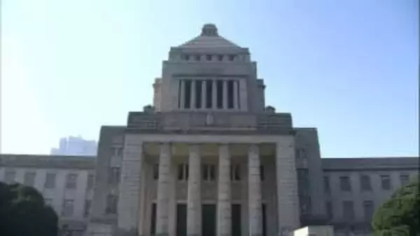 富山１区立候補予定者　解散前から全力