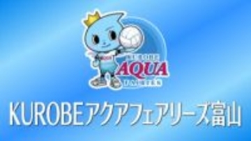 アクアは首位川崎に敗れる　バレーボールＳＶ.リーグ女子