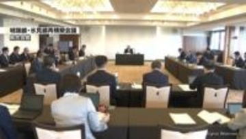 JR城端線・氷見線再構築　工事期間中は日中の運休も