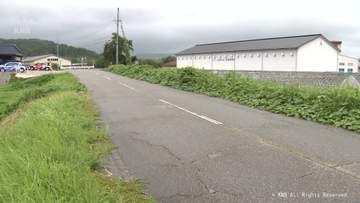 飲酒して運転の車で男性はねて死なせる　危険運転致傷容疑で男を逮捕　新基準適用の逮捕は県内初