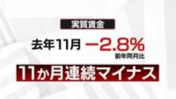 賃上げ　どうやって実現するか　頭悩ます富山県内の企業