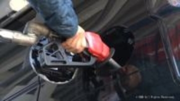 ガソリン補助金拡大　暫定税率廃止と同じ水準