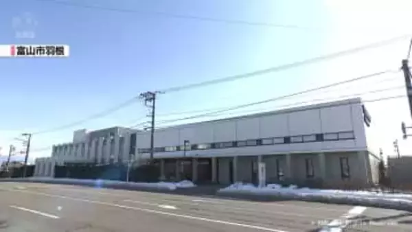 産婦人科病院で妊産婦７人が食中毒　富山市