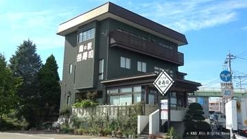 感染者５６人　富山市でノロウイルス集団食中毒　寿司提供の店を３日間の営業停止処分　富山県富山市
