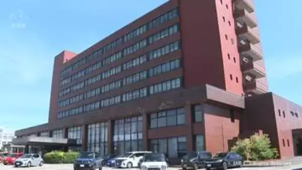 高岡市職員が児童手当の個人情報が入ったＵＳＢを紛失