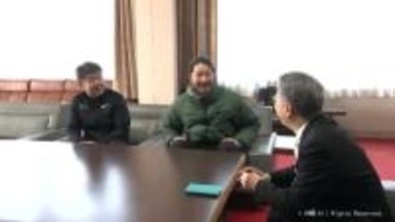 オランダリーグへ！　来月38歳を迎える石川歩投手が意気込み