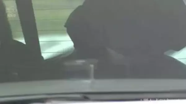 危険運転致死などの疑い　知人の男　時速80キロ超で運転か　高岡市の交通事故