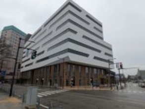 富山県内　広い範囲で雨に　寒さ対策を万全に