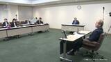 「「威圧を与えるような話し方していない」黒部市議会　２回目の政治倫理審査会　審査対象の議員が出席し聞き取り」の画像1