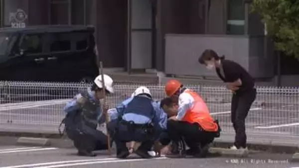 富山市の住宅街でクマ目撃か　市や猟友会が出没場所探す