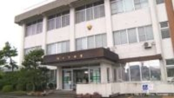 警察官かたる詐欺　５１４０万円の被害　砺波市７０代女性