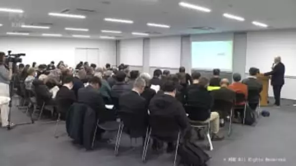 初開催　黒部市で地鉄本線の存続や活性化について意見交換会　住民参加で