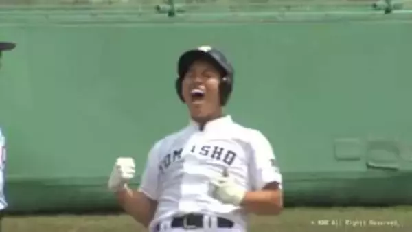 春の県高校野球　富山商業が２年ぶり26回目の優勝