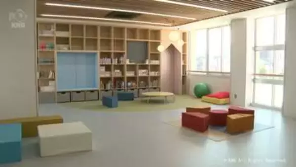 教育と福祉の連携強化　高岡市教育総合支援センター開所