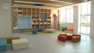 教育と福祉の連携強化　高岡市教育総合支援センター開所