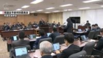 医療的ケア児のニーズ調査　18歳以上も対象　富山県