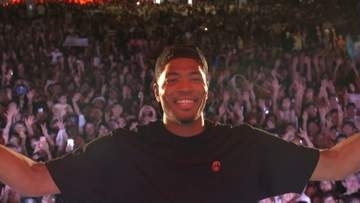 NBAプレーヤー八村塁選手　ふるさと凱旋で県民大興奮　ダイジェスト　富山県富山市