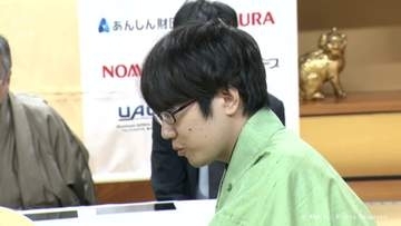 竜王戦第２局　藤井聡太竜王が勝利　服部慎一郎七段（富山市出身）初勝利ならず　富山県