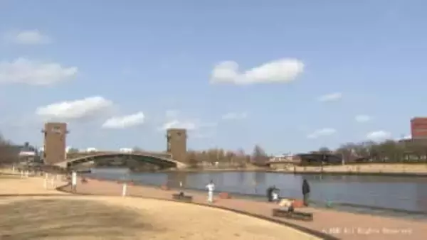 つかの間の晴れ　あさって以降大雪の恐れ　富山