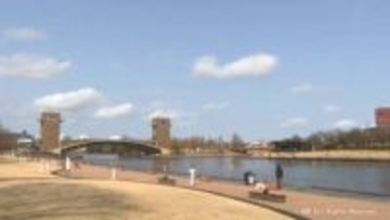 つかの間の晴れ　あさって以降大雪の恐れ　富山