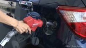 富山県内ガソリン価格値上がり 来週も小幅な上昇続くか