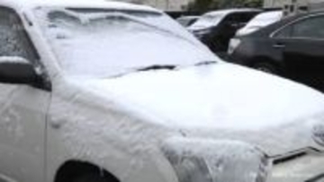 富山県内　山間部で警報級大雪の可能性　寒さ対策万全に