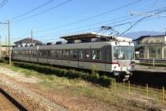 富山地鉄鉄道線の存続めぐる議論　新年度は県主導の協議組織立ち上げへ