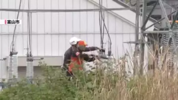 【速報】女性を襲ったとみられるクマ１頭駆除