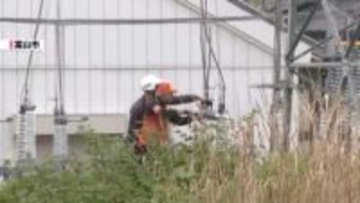 【速報】女性を襲ったとみられるクマ１頭駆除