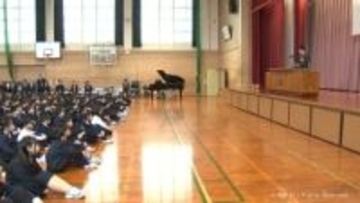 あすから冬休み！　富山県内の公立小中学校で終業式