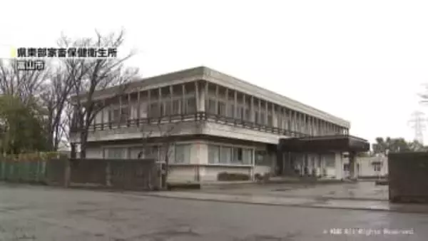 上市町で鳥インフルエンザ　簡易検査で陽性反応　フクロウの死骸　富山県