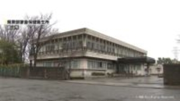 上市町で鳥インフルエンザ　簡易検査で陽性反応　フクロウの死骸　富山県