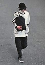 17日早朝以降、容疑者の足取り途絶える　兵庫・たつの母娘殺害、周辺地域を中心に行方捜査
