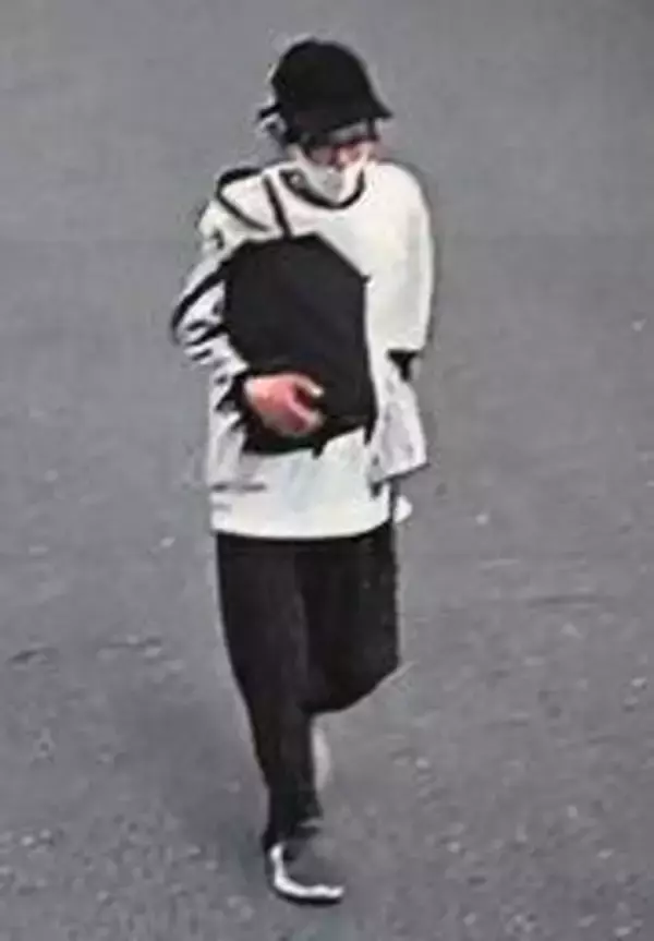 17日早朝以降、容疑者の足取り途絶える　兵庫・たつの母娘殺害、周辺地域を中心に行方捜査