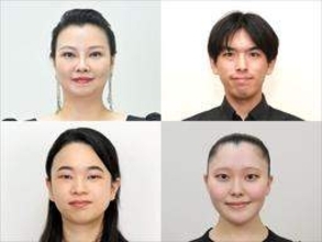 松方ホール音楽賞、受賞者4人を決定　クラシックの若手音楽家　奨励賞に7人