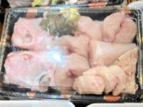 有毒フグ肝臓を3パック販売　西宮の鮮魚店、匿名通報受け市が検査　食品衛生法違反で営業停止